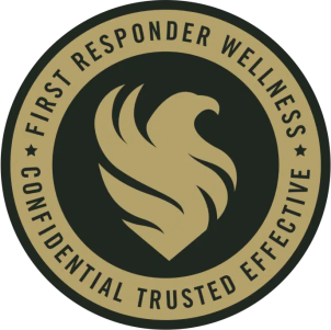 First Responder Wellness logo