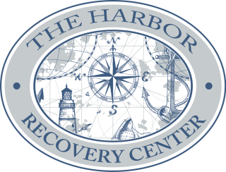 The Harbor Recovery Center logo