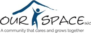 Our Space logo