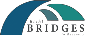 Biehl Bridges To Recovery logo
