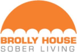 Brolly House Sober Living logo