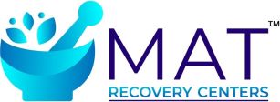 MAT Recovery Centers Wisconsin logo