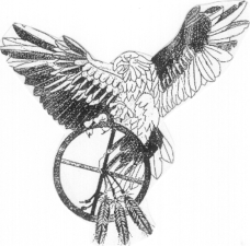 Native Directions, Inc. - Three Rivers Lodge logo