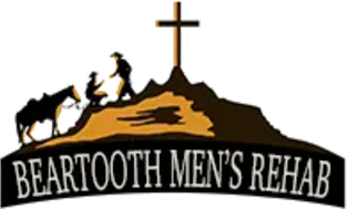 Beartooth Mens Rehab logo