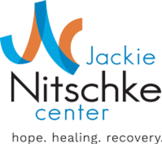 Jackie Nitschke Center logo