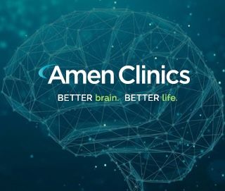 Amen Clinics San Francisco logo