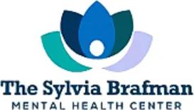 The Sylvia Brafman Mental Health Center Georgia logo