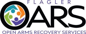 Flagler Open Arms Recovery Services logo
