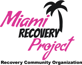 Miami Recovery Project logo