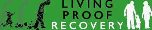 Living Proof Recovery logo