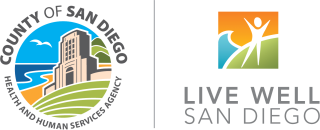 East County Mental Health Clinic logo