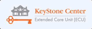 KeyStone Center Extended Care Unit logo