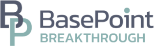 BasePoint BreakThrough Frisco logo