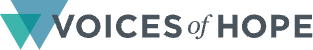 Voices of Hope Lexington  logo