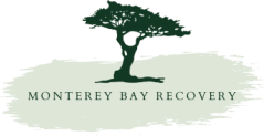 Monterey Bay Recovery logo