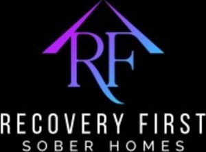 Cook House - Recovery First Sober Homes logo