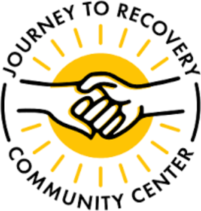 Journey To Recovery Community Center logo
