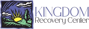 Kingdom Recovery Center logo