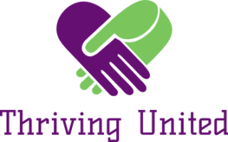 Thriving United logo