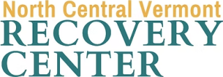 North Central Vermont Recovery Center logo