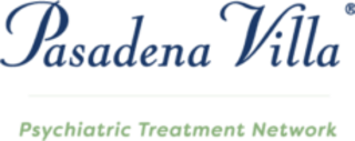 Pasadena Villa - The Grove logo