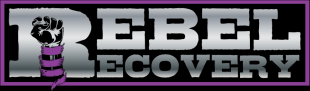 Rebel Recovery Florida-Palm Beach logo