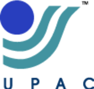 Union of Pan Asian Communities (UPAC) logo