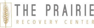 The Prairie Recovery logo