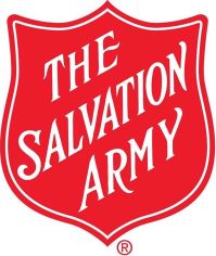 Salvation Army Bell Shelter logo