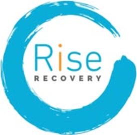 Rise Recovery logo