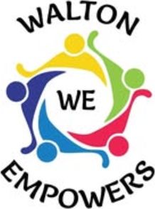 Walton Empowers logo