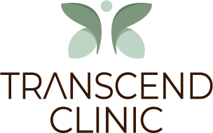 Transcend Clinic logo