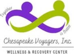 Chesapeake Voyagers logo