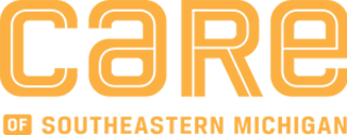 CARE of Southeastern Michigan logo