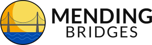 Mending Bridges logo