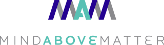 Mind Above Matter logo