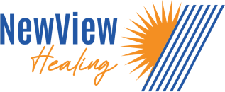NewView Healing logo