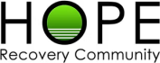 Hope Recovery Community-Medina logo