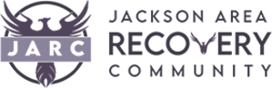 Jackson Area Recovery Community logo