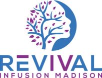 Revival Infusion Madison logo