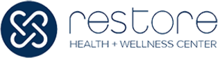 Restore Health and Wellness Center logo