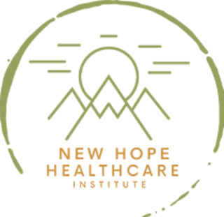 New Hope Healthcare Institute logo