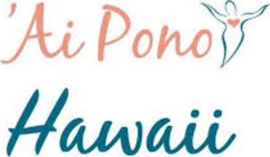 ‘Ai Pono Hawaii logo