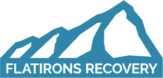 Flatirons Recovery - Mt Falcone House logo