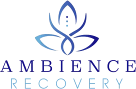 Ambience Recovery logo