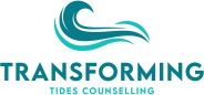 Transforming Tides Counselling logo