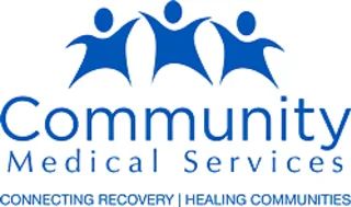 Community Medical Services Glendale logo