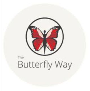 The Butterfly Way logo