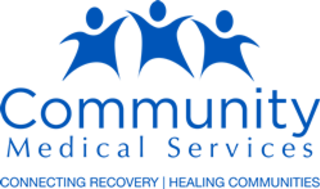 Community Medical Services Billings logo