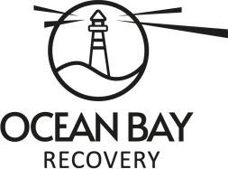 Ocean Bay Recovery logo